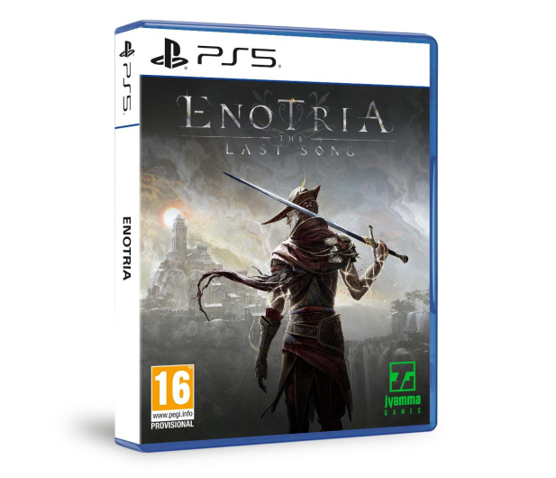 PlayStation Enotria: The Last Song - 1271436 - zdjęcie 2